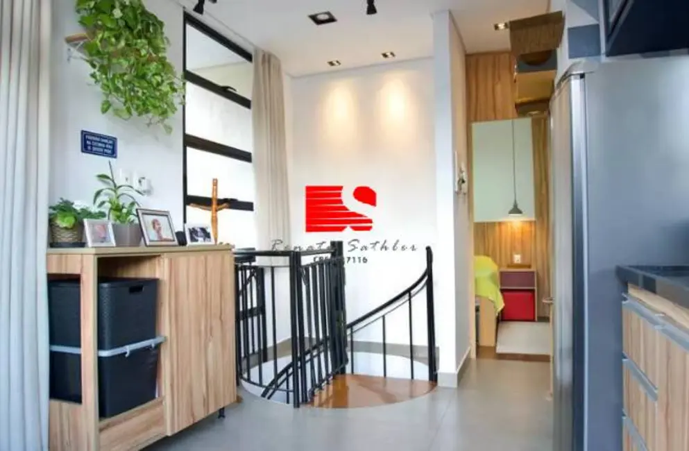 Foto 4 de Cobertura com 3 quartos à venda, 136m2 em São Pedro, Belo Horizonte - MG