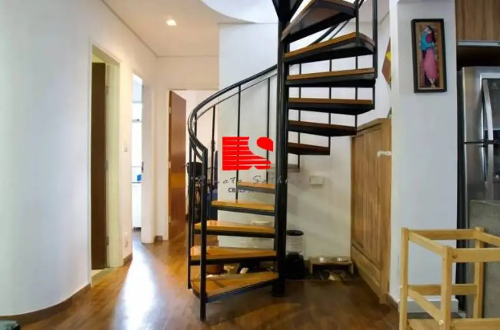 Foto 2 de Cobertura com 3 quartos à venda, 136m2 em São Pedro, Belo Horizonte - MG