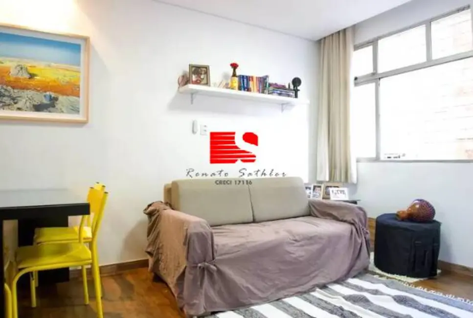 Foto 3 de Cobertura com 3 quartos à venda, 136m2 em São Pedro, Belo Horizonte - MG