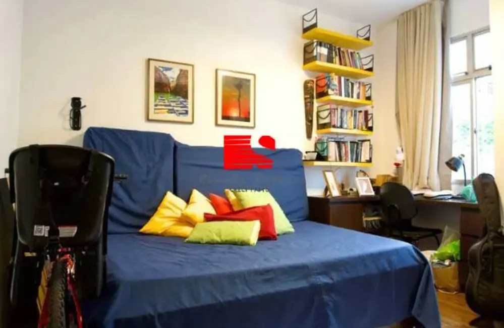 Foto 8 de Cobertura com 3 quartos à venda, 136m2 em São Pedro, Belo Horizonte - MG