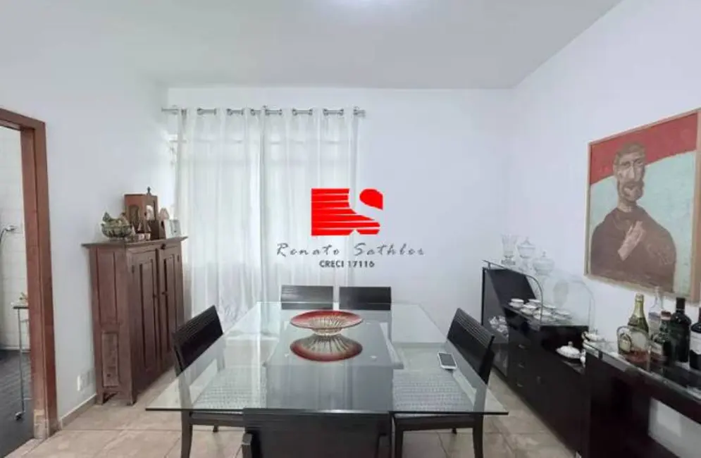 Foto 5 de Apartamento com 3 quartos à venda, 160m2 em Santo Agostinho, Belo Horizonte - MG