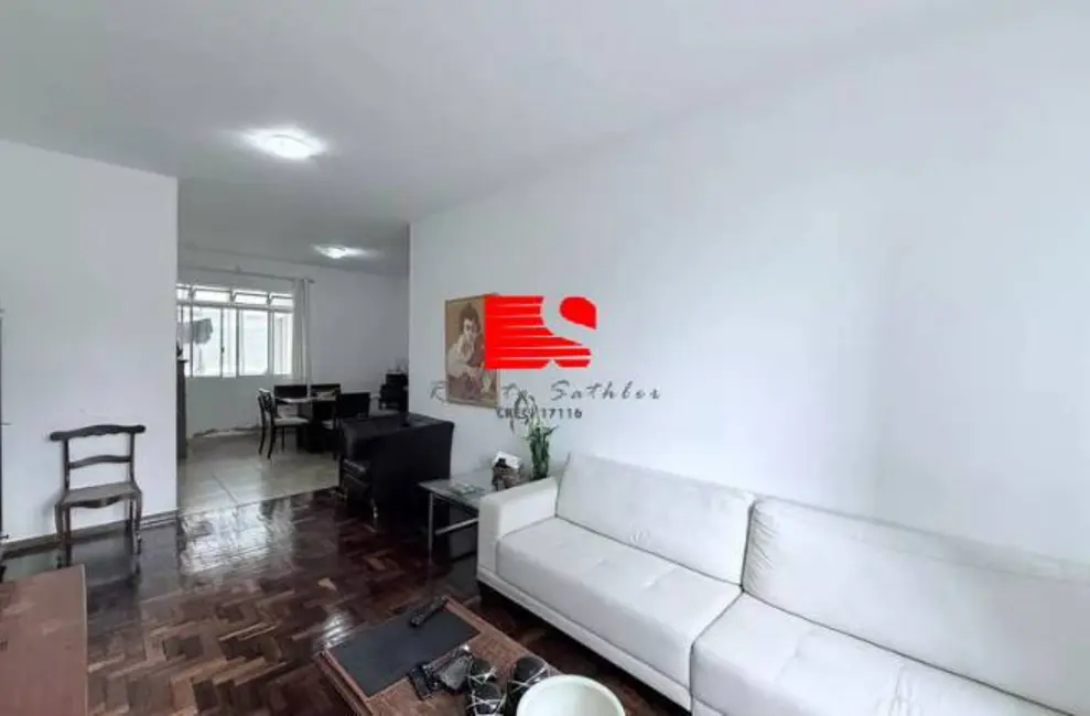 Foto 3 de Apartamento com 3 quartos à venda, 160m2 em Santo Agostinho, Belo Horizonte - MG