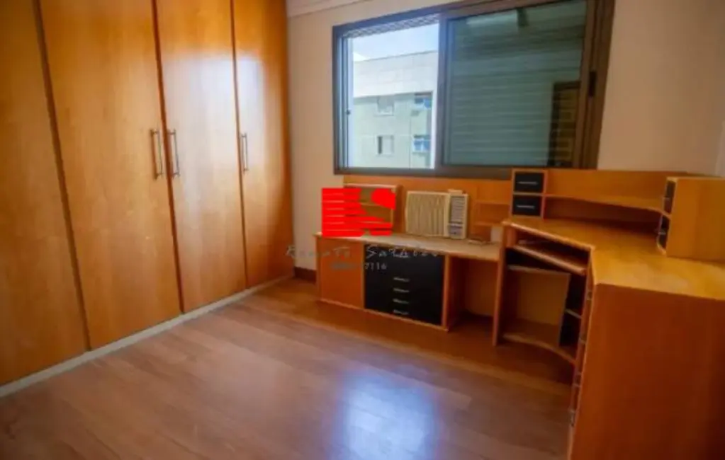 Foto 3 de Apartamento com 4 quartos à venda, 186m2 em Savassi, Belo Horizonte - MG