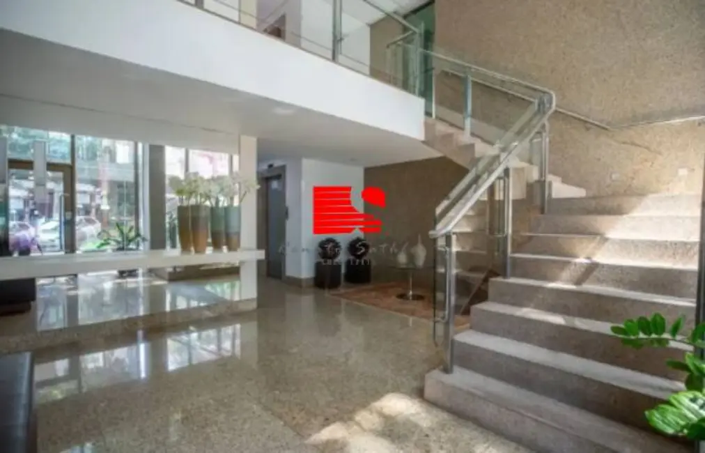 Foto 8 de Apartamento com 4 quartos à venda, 186m2 em Savassi, Belo Horizonte - MG