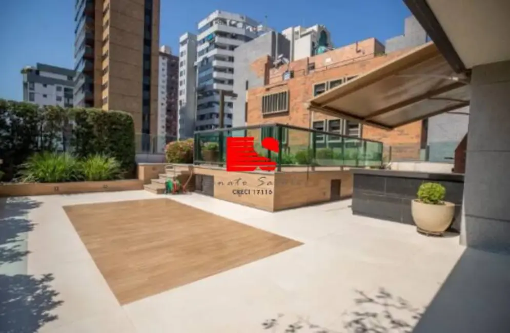Foto 9 de Apartamento com 4 quartos à venda, 186m2 em Savassi, Belo Horizonte - MG