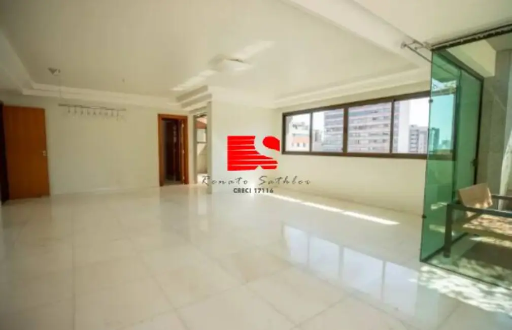 Foto 1 de Apartamento com 4 quartos à venda, 186m2 em Savassi, Belo Horizonte - MG