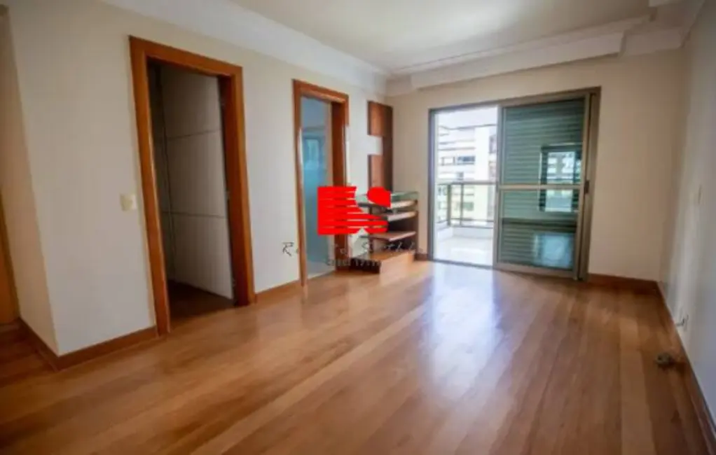 Foto 2 de Apartamento com 4 quartos à venda, 186m2 em Savassi, Belo Horizonte - MG