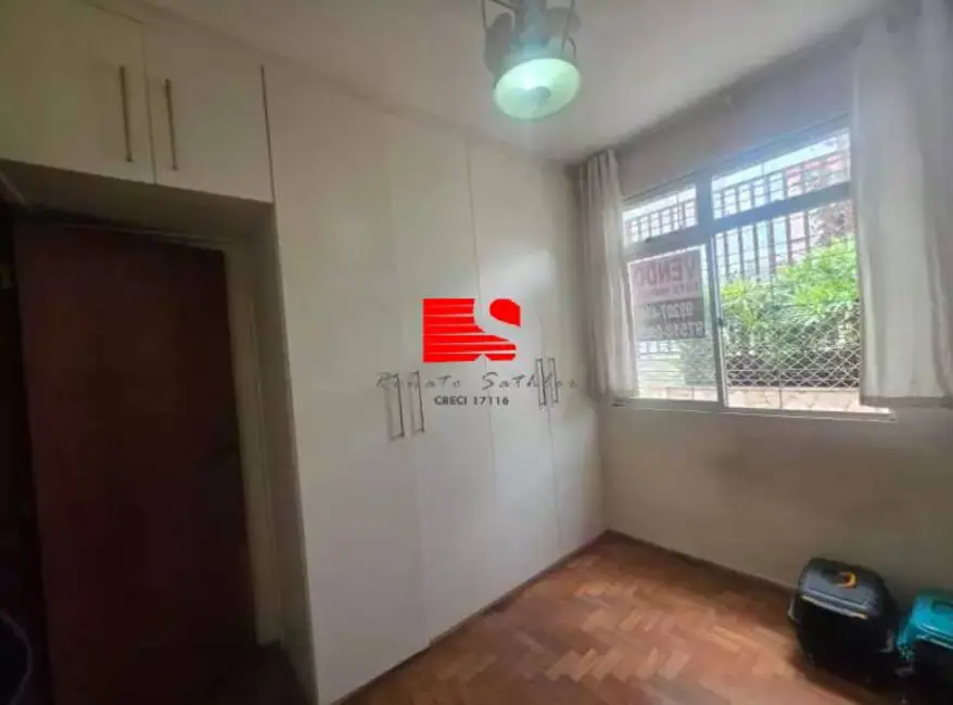 Apartamento com 3 quartos à venda, 120m2 em Prado, Belo Horizonte - MG - imagem 8 Foto 8 de Apartamento com 3 quartos à venda, 120m2 em Prado, Belo Horizonte - MG