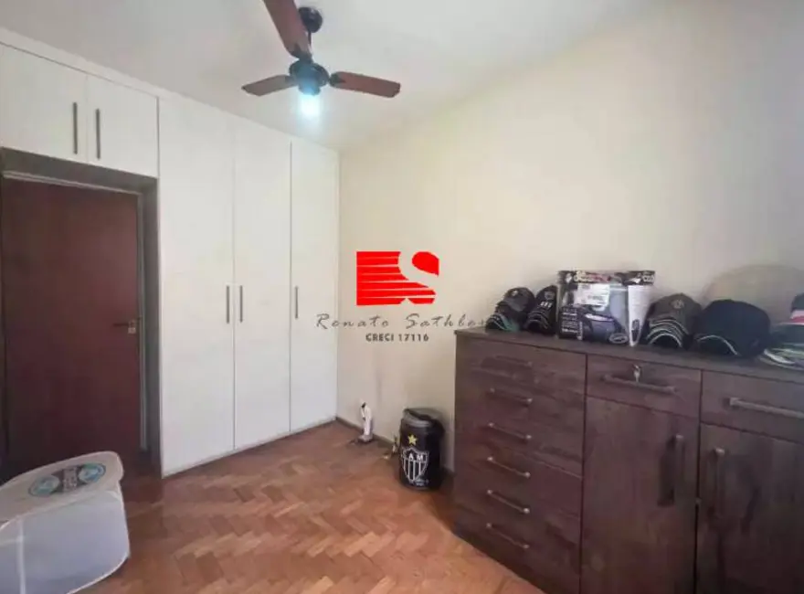 Apartamento com 3 quartos à venda, 120m2 em Prado, Belo Horizonte - MG - imagem 6 Foto 6 de Apartamento com 3 quartos à venda, 120m2 em Prado, Belo Horizonte - MG