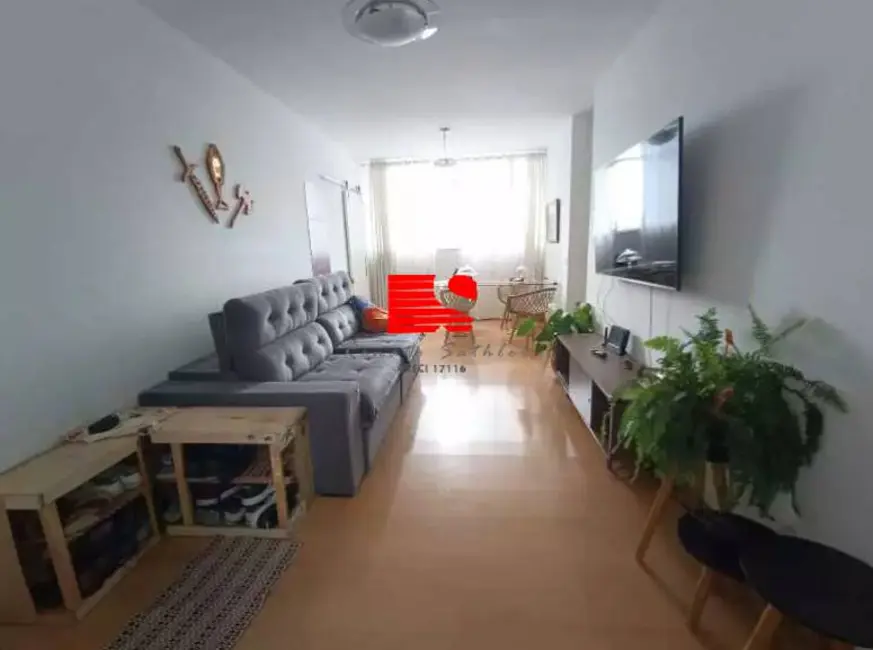 Foto 1 de Apartamento com 3 quartos à venda, 110m2 em Gutierrez, Belo Horizonte - MG