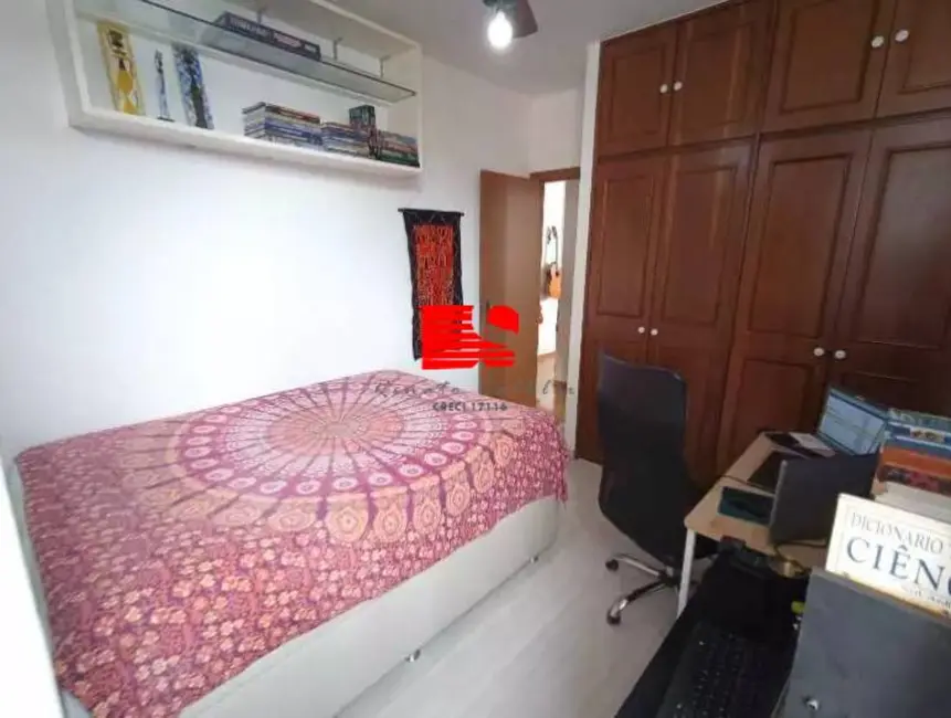 Foto 6 de Apartamento com 3 quartos à venda, 110m2 em Gutierrez, Belo Horizonte - MG