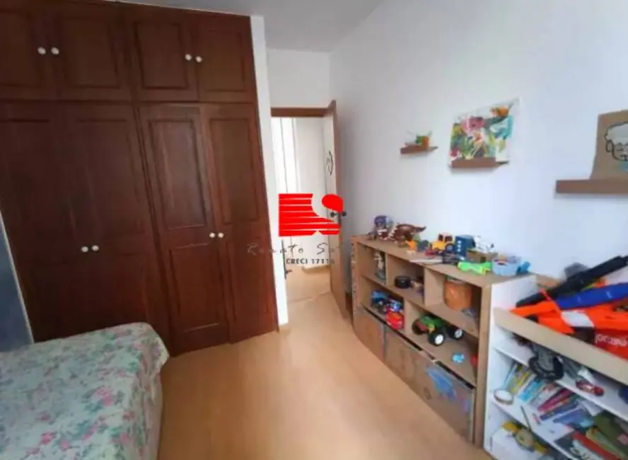 Foto 8 de Apartamento com 3 quartos à venda, 110m2 em Gutierrez, Belo Horizonte - MG