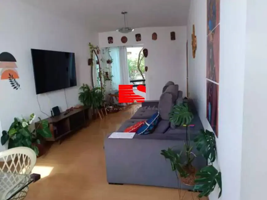 Foto 2 de Apartamento com 3 quartos à venda, 110m2 em Gutierrez, Belo Horizonte - MG