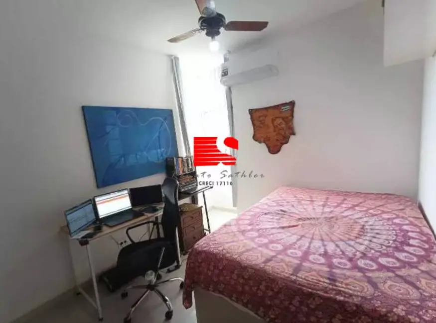 Foto 7 de Apartamento com 3 quartos à venda, 110m2 em Gutierrez, Belo Horizonte - MG