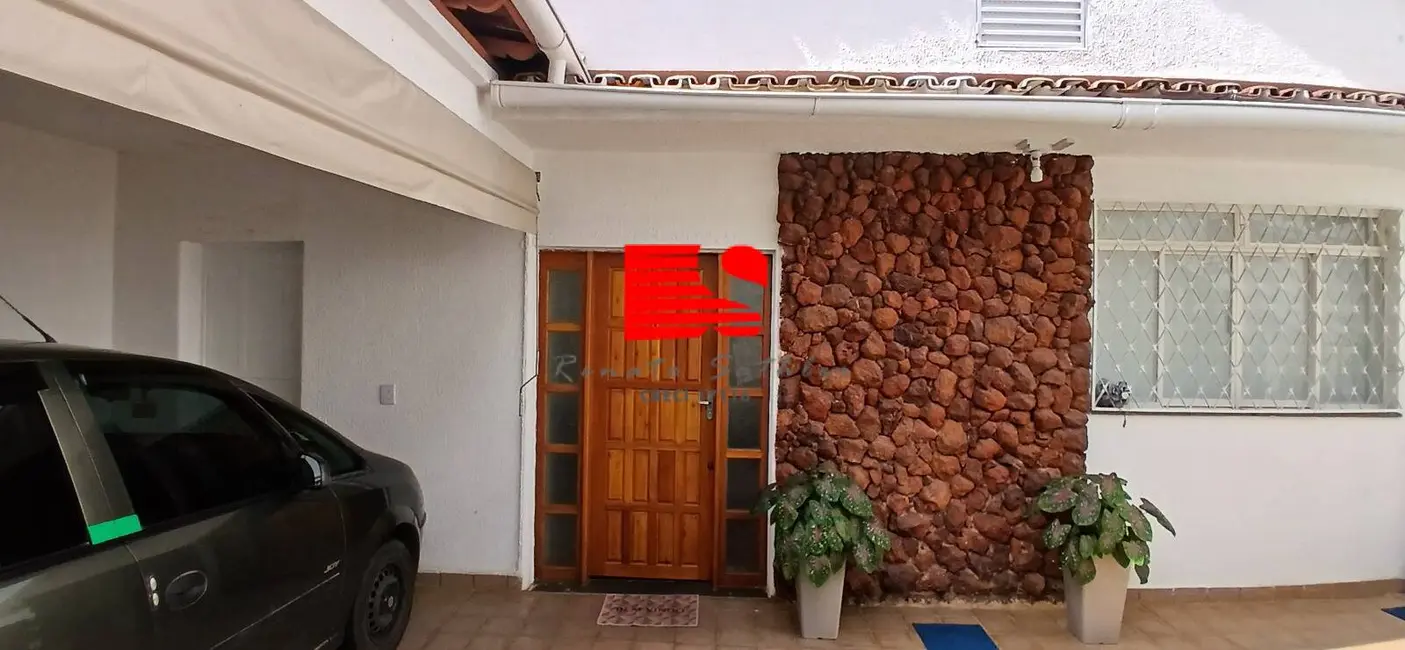 Foto 1 de Casa com 3 quartos à venda, 194m2 em Sagrada Família, Belo Horizonte - MG