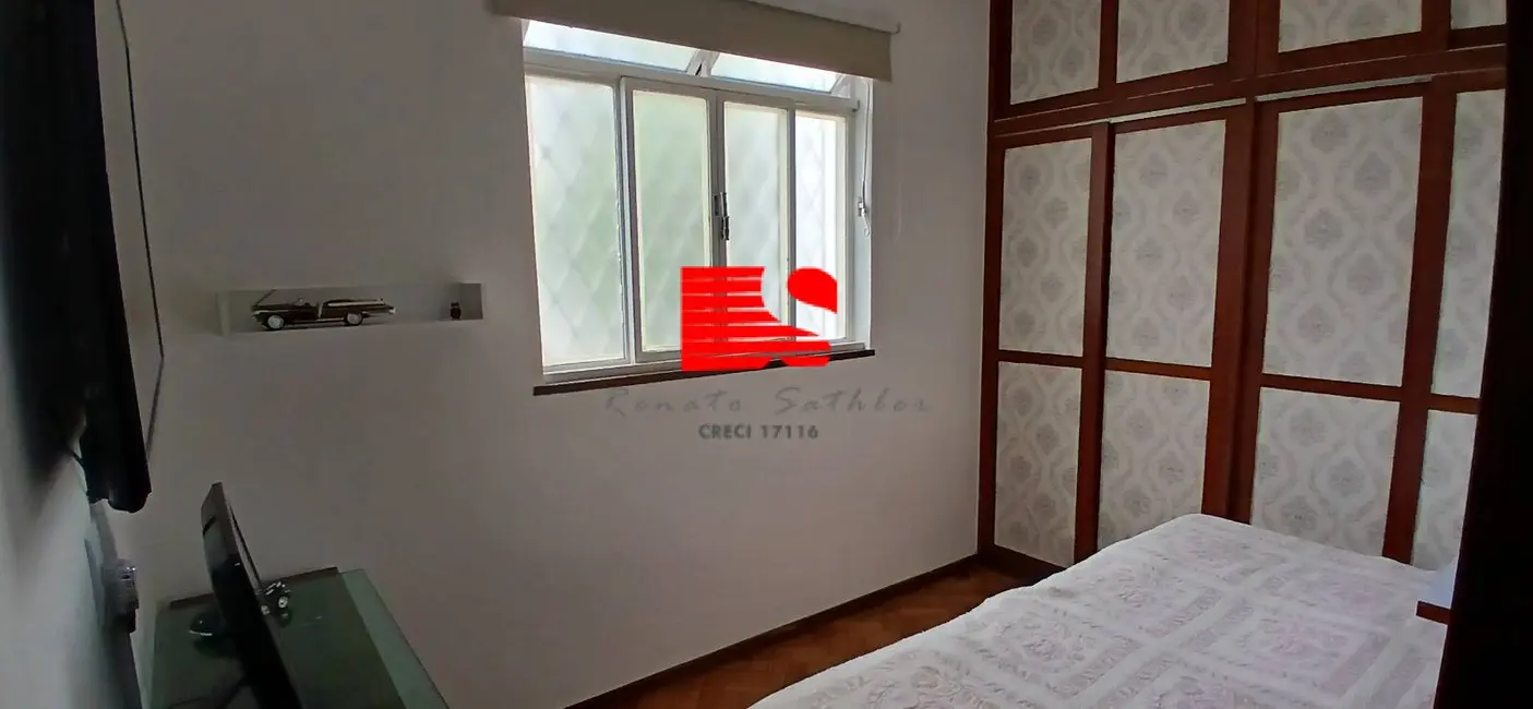 Foto 8 de Casa com 3 quartos à venda, 194m2 em Sagrada Família, Belo Horizonte - MG