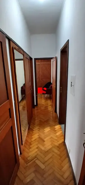 Foto 3 de Casa com 3 quartos à venda, 194m2 em Sagrada Família, Belo Horizonte - MG