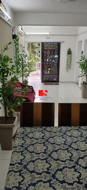 Foto 6 de Casa com 3 quartos à venda, 194m2 em Sagrada Família, Belo Horizonte - MG