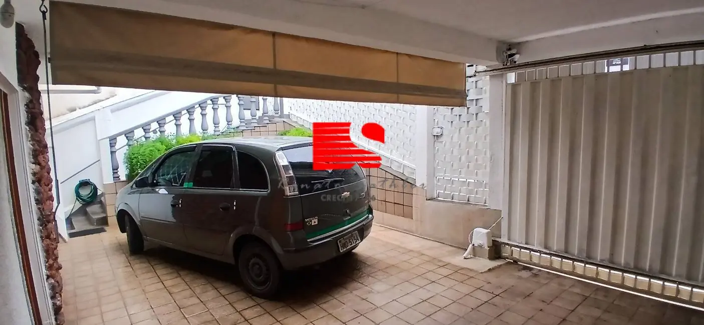 Foto 4 de Casa com 3 quartos à venda, 194m2 em Sagrada Família, Belo Horizonte - MG