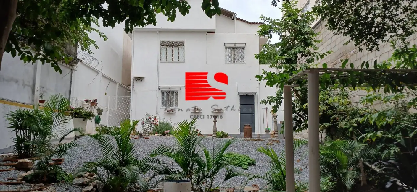 Foto 9 de Casa com 3 quartos à venda, 194m2 em Sagrada Família, Belo Horizonte - MG