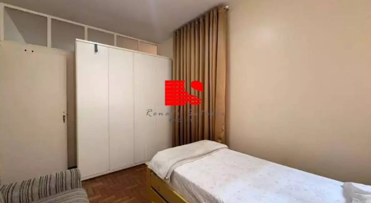 Foto 6 de Apartamento com 4 quartos à venda, 210m2 em Boa Viagem, Belo Horizonte - MG