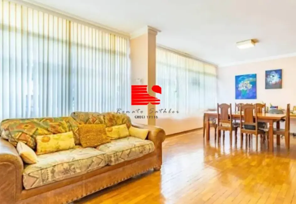 Foto 1 de Apartamento com 4 quartos à venda, 210m2 em Boa Viagem, Belo Horizonte - MG