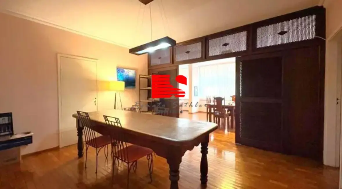 Foto 4 de Apartamento com 4 quartos à venda, 210m2 em Boa Viagem, Belo Horizonte - MG