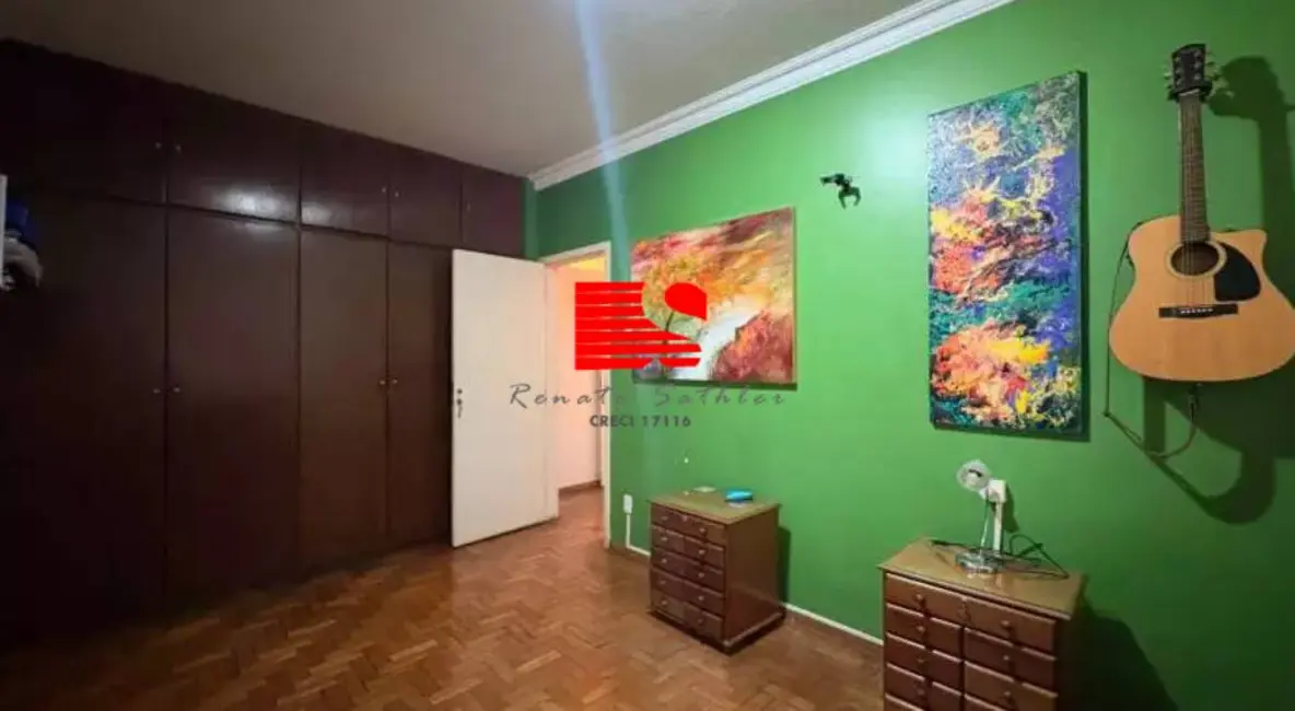 Foto 7 de Apartamento com 4 quartos à venda, 210m2 em Boa Viagem, Belo Horizonte - MG