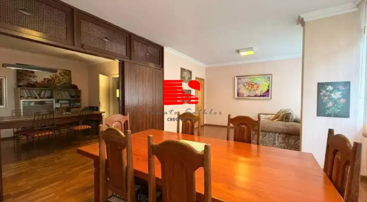 Foto 3 de Apartamento com 4 quartos à venda, 210m2 em Boa Viagem, Belo Horizonte - MG