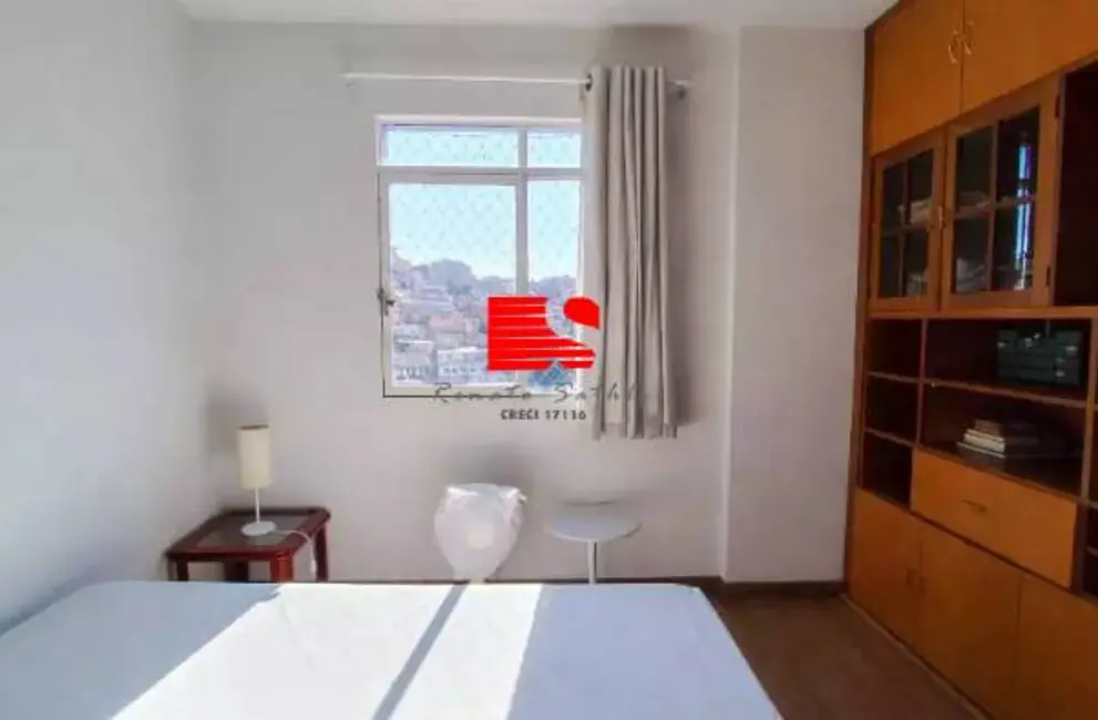 Foto 5 de Apartamento com 2 quartos à venda, 60m2 em Sion, Belo Horizonte - MG