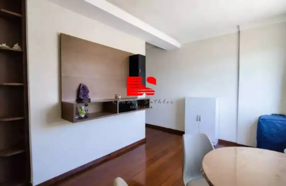 Foto 4 de Apartamento com 2 quartos à venda, 60m2 em Sion, Belo Horizonte - MG