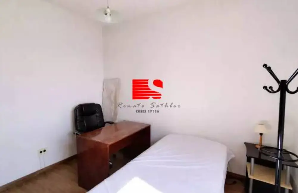 Foto 8 de Apartamento com 2 quartos à venda, 60m2 em Sion, Belo Horizonte - MG