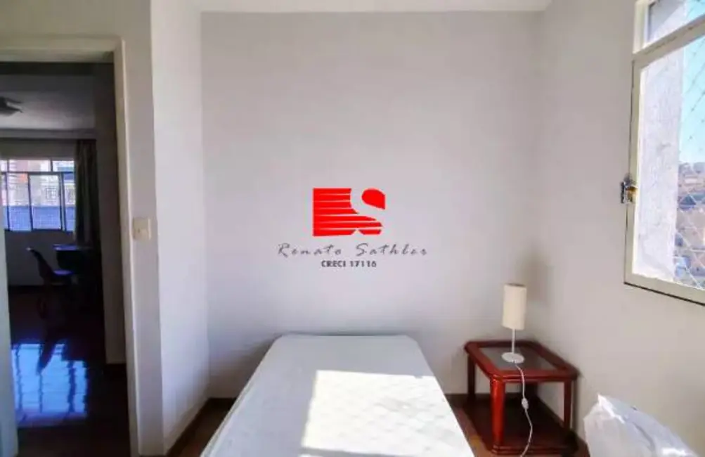 Foto 7 de Apartamento com 2 quartos à venda, 60m2 em Sion, Belo Horizonte - MG