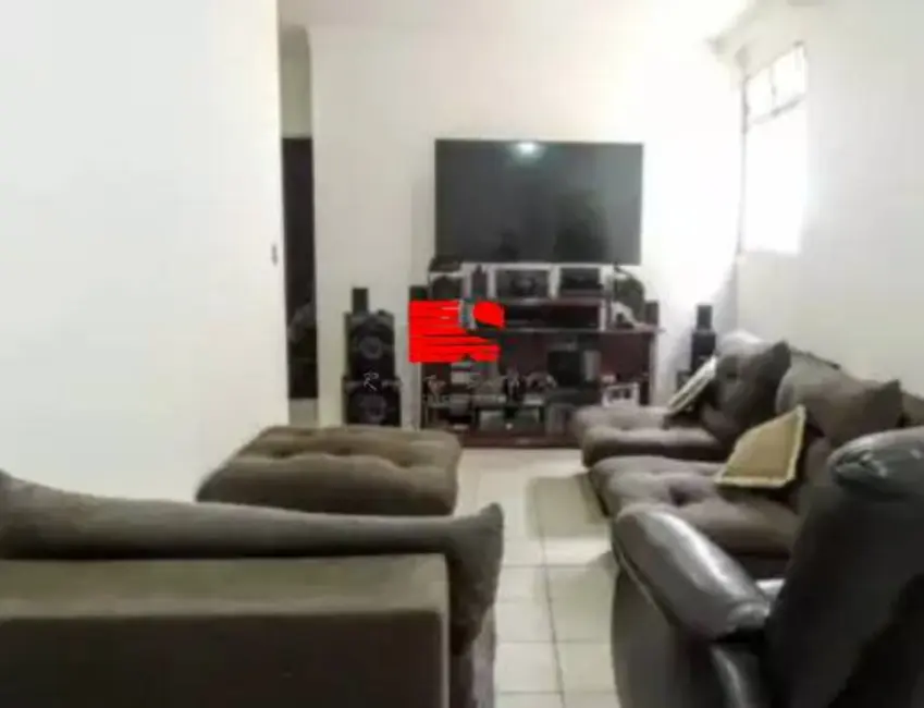 Foto 1 de Apartamento com 3 quartos à venda, 75m2 em Buritis, Belo Horizonte - MG