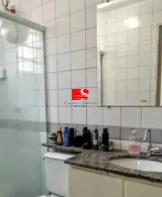 Foto 9 de Apartamento com 3 quartos à venda, 75m2 em Buritis, Belo Horizonte - MG