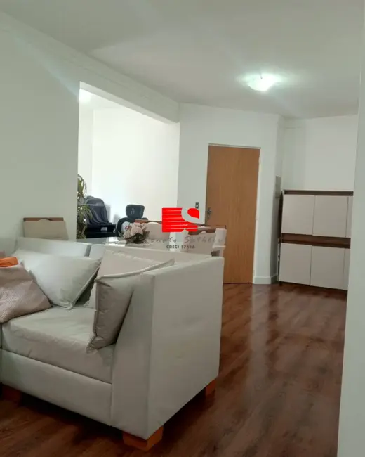 Foto 4 de Apartamento com 3 quartos à venda, 75m2 em Buritis, Belo Horizonte - MG