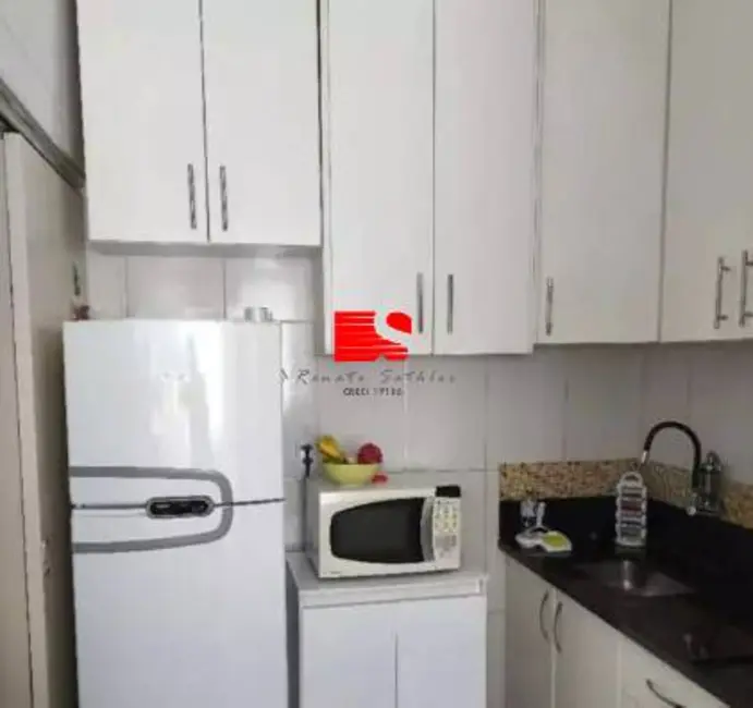 Foto 7 de Apartamento com 2 quartos à venda, 48m2 em Nova Suíssa, Belo Horizonte - MG