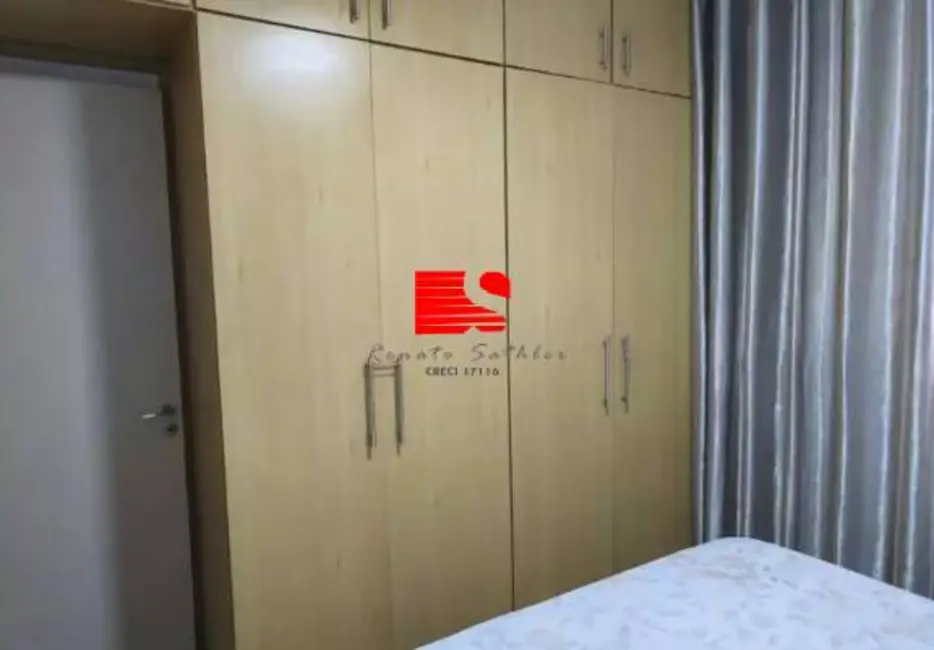 Foto 4 de Apartamento com 2 quartos à venda, 48m2 em Nova Suíssa, Belo Horizonte - MG