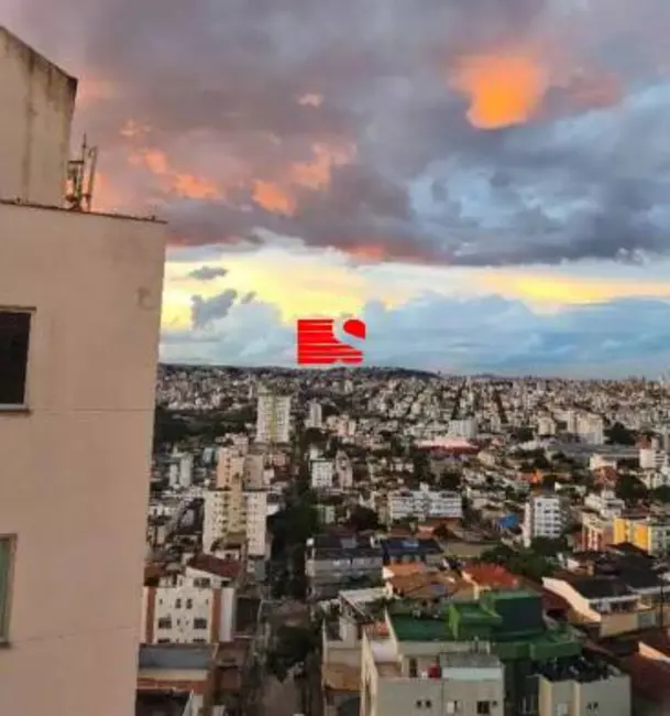 Foto 8 de Apartamento com 2 quartos à venda, 48m2 em Nova Suíssa, Belo Horizonte - MG