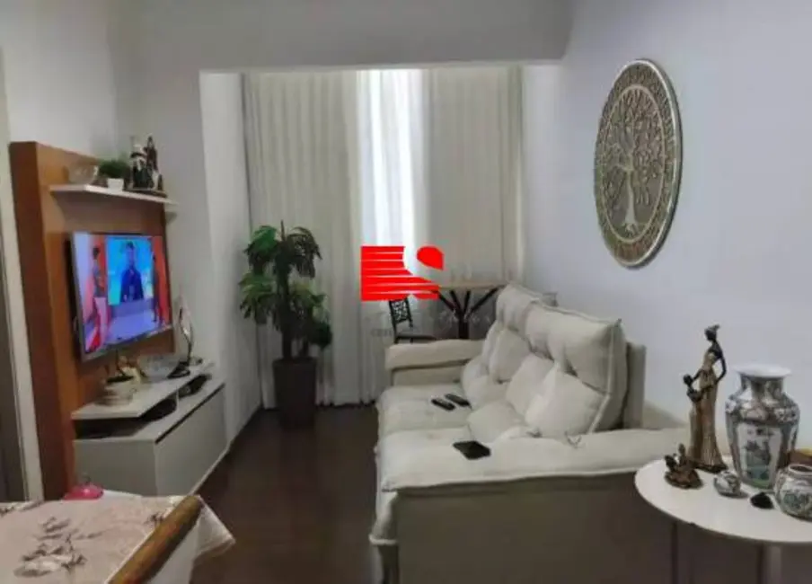 Foto 2 de Apartamento com 2 quartos à venda, 48m2 em Nova Suíssa, Belo Horizonte - MG