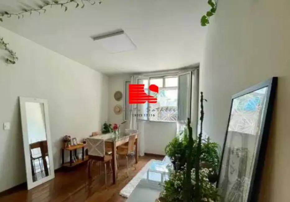 Foto 1 de Apartamento com 2 quartos à venda, 103m2 em Sagrada Família, Belo Horizonte - MG