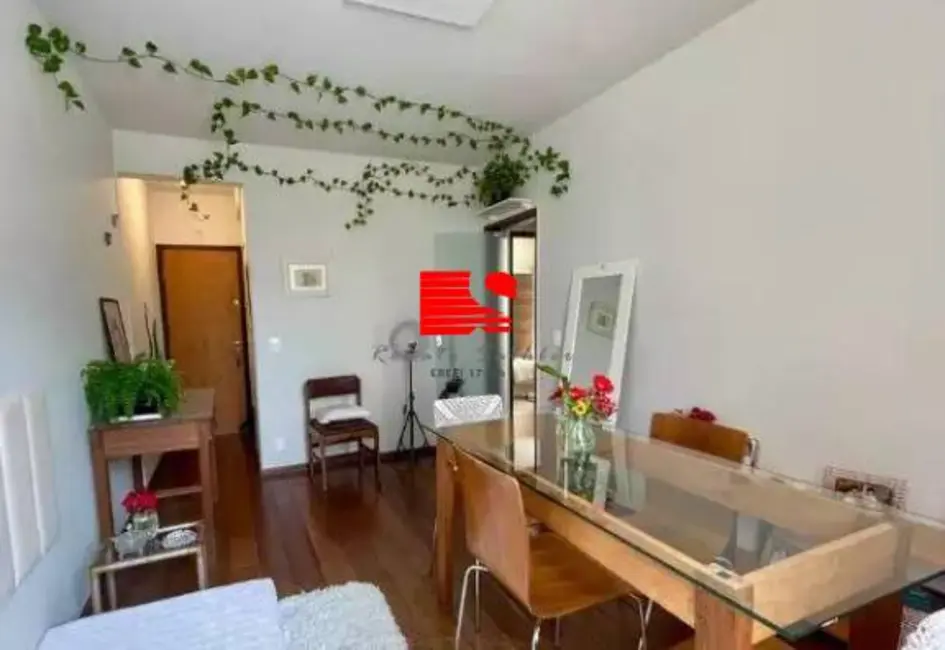 Foto 2 de Apartamento com 2 quartos à venda, 103m2 em Sagrada Família, Belo Horizonte - MG