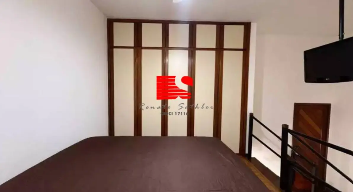 Foto 5 de Apartamento com 1 quarto à venda, 49m2 em Lourdes, Belo Horizonte - MG