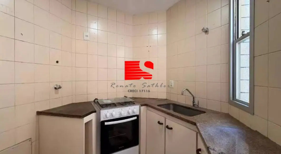 Foto 4 de Apartamento com 1 quarto à venda, 49m2 em Lourdes, Belo Horizonte - MG