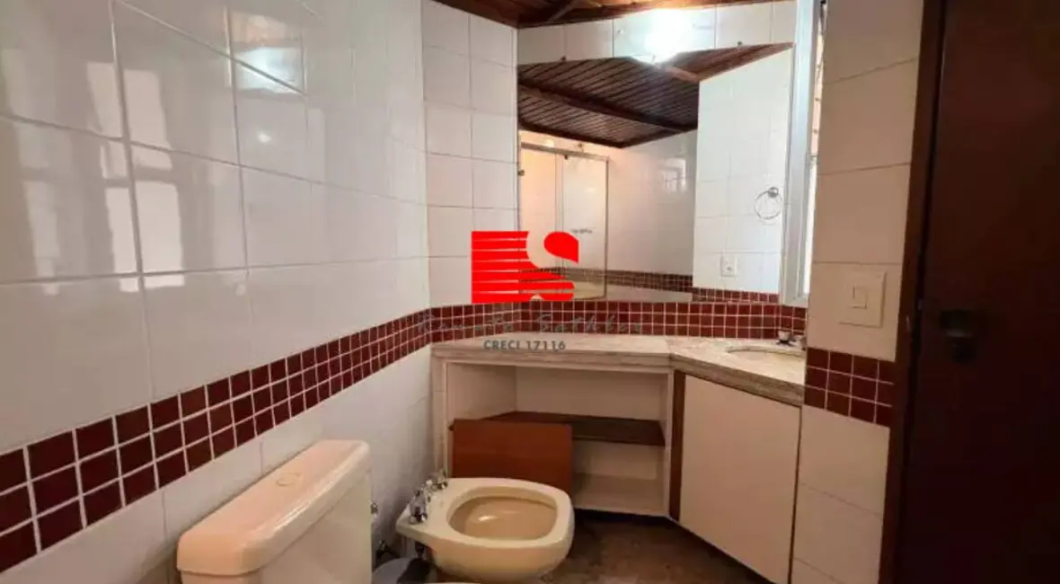 Foto 7 de Apartamento com 1 quarto à venda, 49m2 em Lourdes, Belo Horizonte - MG