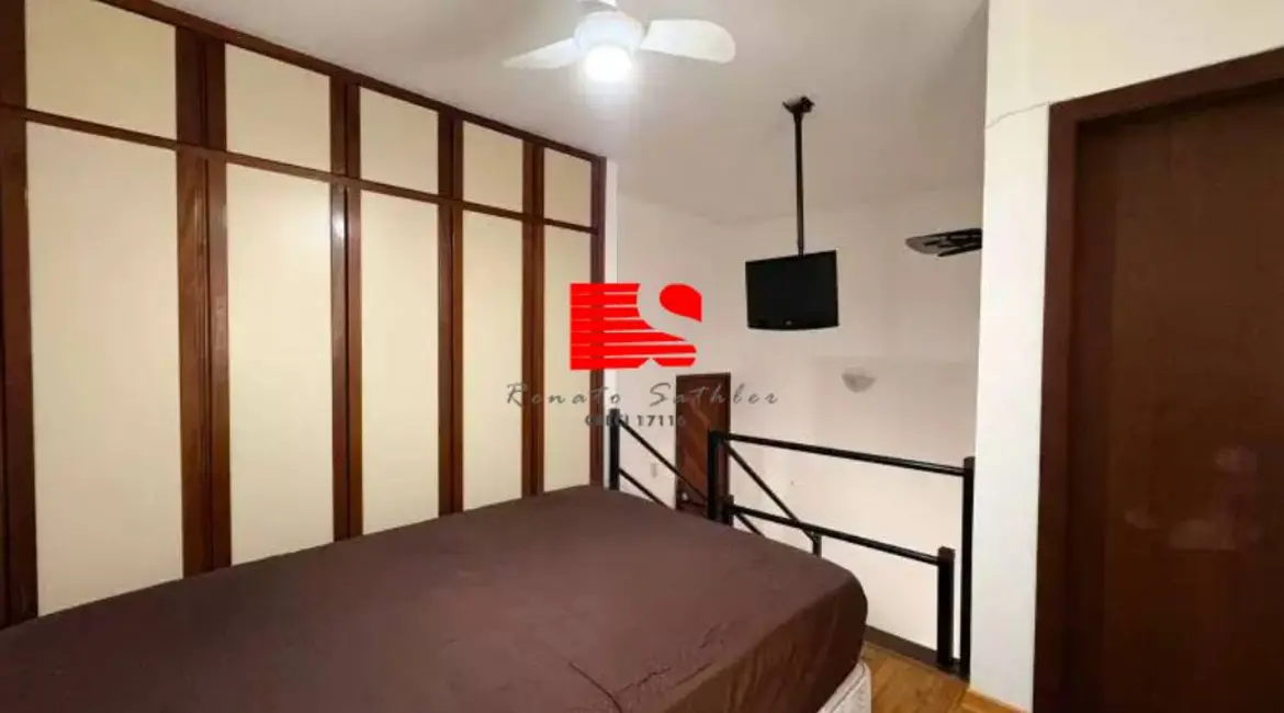 Foto 8 de Apartamento com 1 quarto à venda, 49m2 em Lourdes, Belo Horizonte - MG
