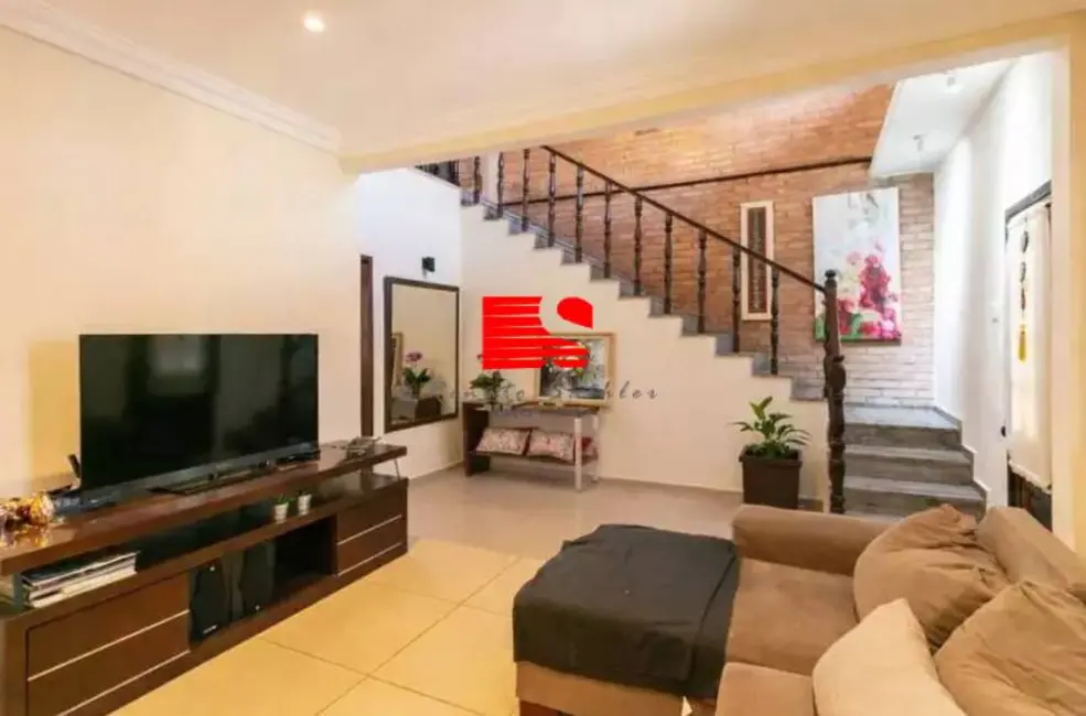 Foto 2 de Casa com 3 quartos à venda, 300m2 em Prado, Belo Horizonte - MG