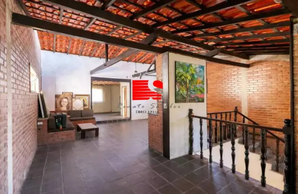 Foto 4 de Casa com 3 quartos à venda, 300m2 em Prado, Belo Horizonte - MG