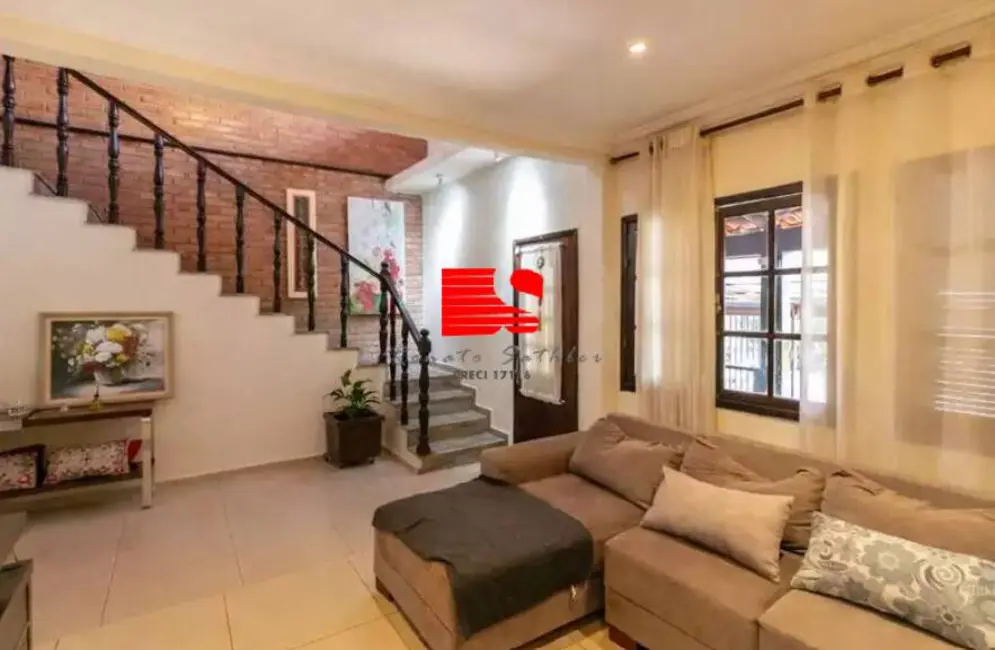 Foto 3 de Casa com 3 quartos à venda, 300m2 em Prado, Belo Horizonte - MG