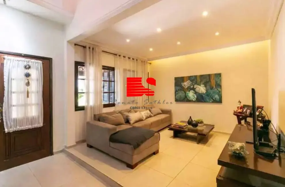 Foto 1 de Casa com 3 quartos à venda, 300m2 em Prado, Belo Horizonte - MG